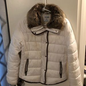 Winter coat